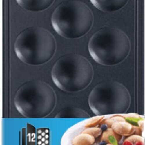 Boks 12: Small Bites