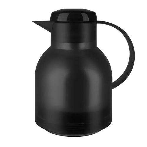 Samba Termokanne QP 1,0 l Svart