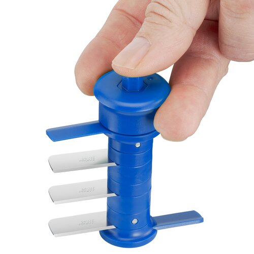 Jamie Oliver Chop & Shaker
