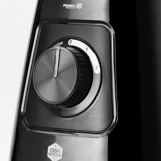 Blendforce with Juice Jar blender råsaftsentrifuge