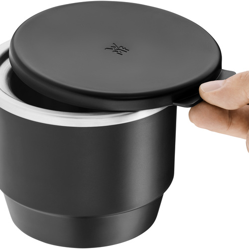 KitchenMinis beholder til iskremmaskin 0,3 L 