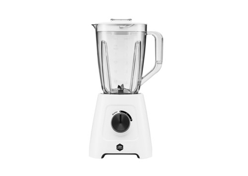Blendforce Blender hvit knuse is