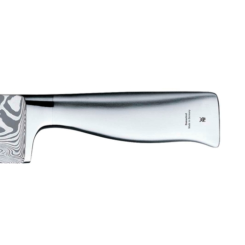 Grand Gourmet Damasteel, santokukniv 18 cm rustfritt stål 18/10 