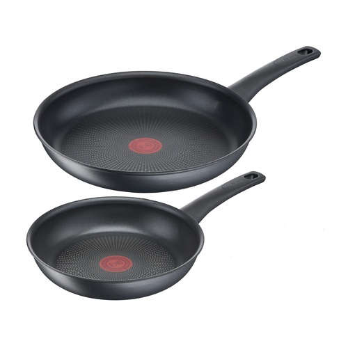 Easy Chef Stekepannesett 22 og 28 cm 