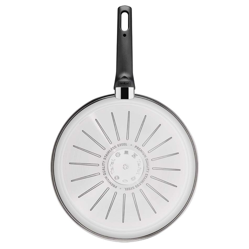 Emotion Plus SS Ceramic Stekepanne 24 cm