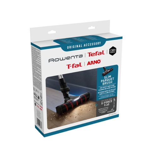 Gravel Brush - 9.60