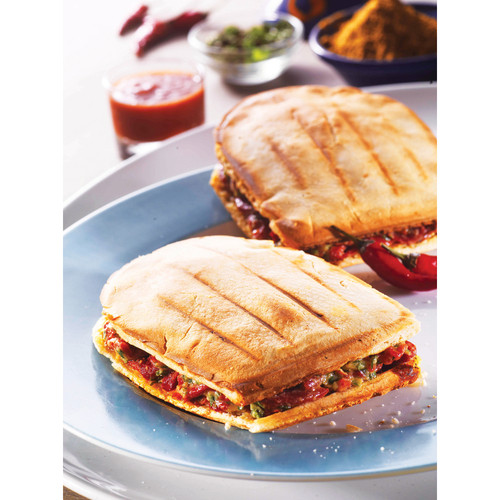 Boks 1: Toasted Sandwich