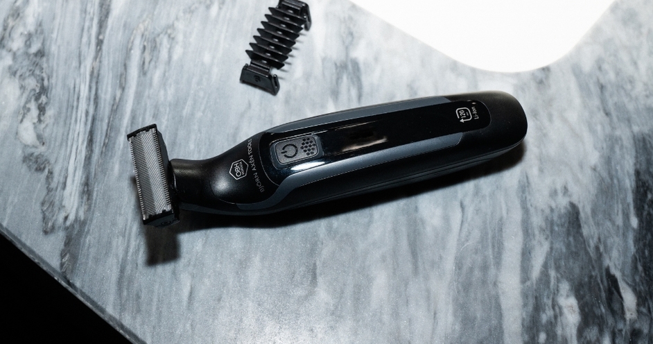 Grooming for han