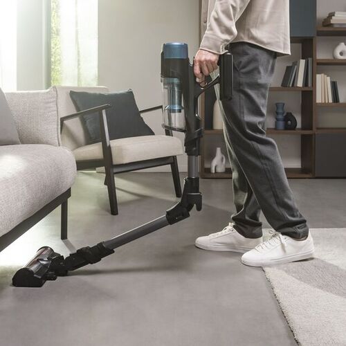 X-Force 14.80 Flex Animal Aqua, Støvsuger med Moppefunksjon