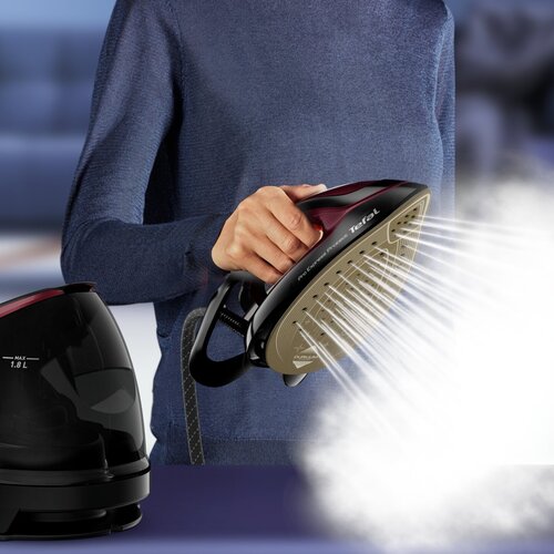 Pro Express Protect Dampgenerator