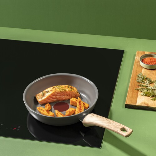 Renew Frypan 20 cm Grey