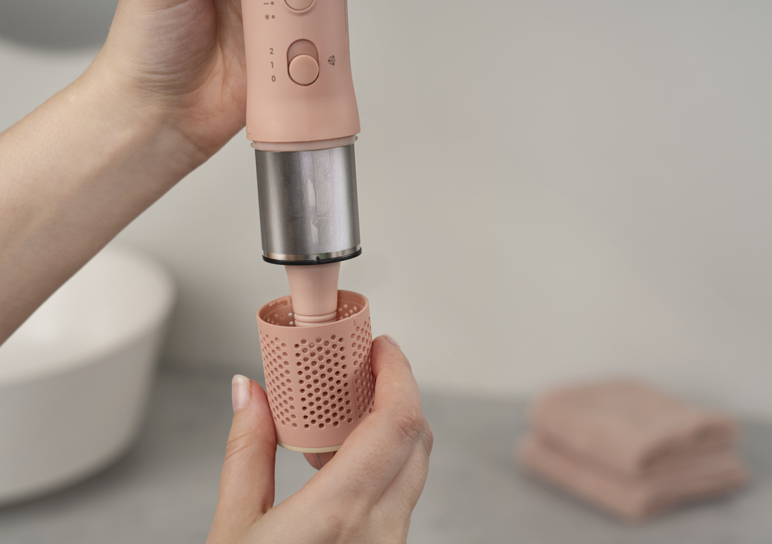Nano høyhastighetsmotor 1300 W