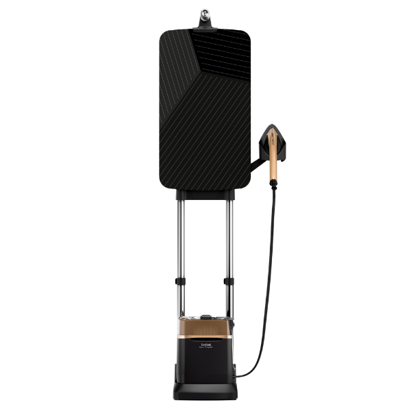 Ixeo Power Stående steamer for klær 