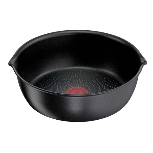 Ingenio Daily chef Stekepanne- og grytesett 4 deler
