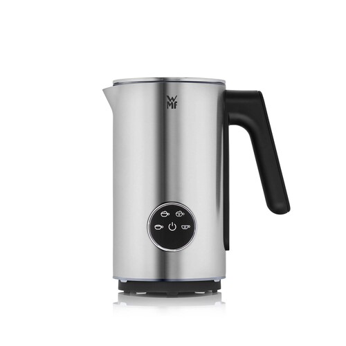 Lumero melkeskummer 0,25 L med 4 programmer, non-stick 