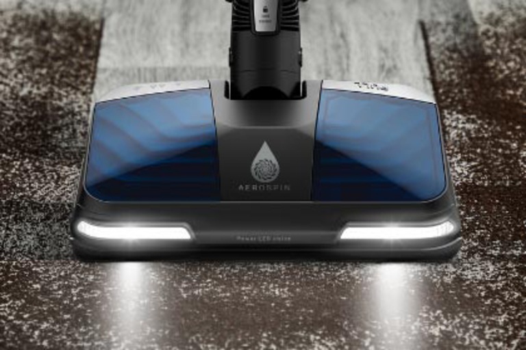 Hva er en støvsuger med vaskefunksjon og hvordan fungerer den?vsuger med vaskefunksjon og hvordan fungerer den?