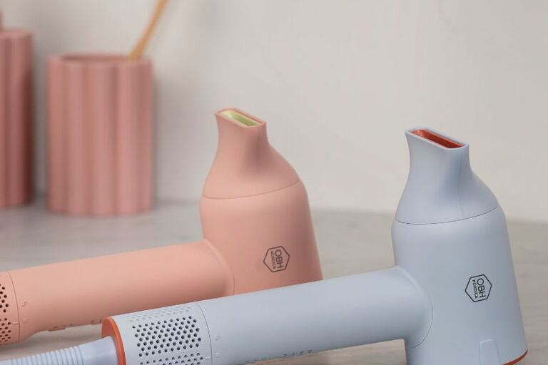 Velg mellom to herlige farger!