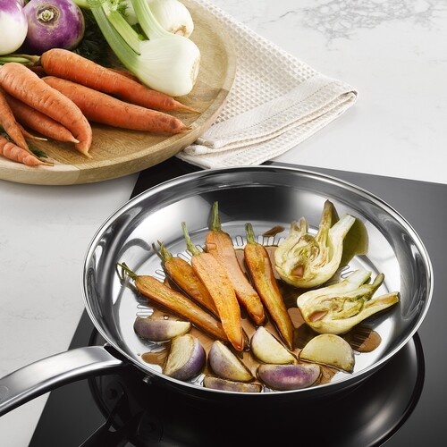 Intuition Techdome Stekepanne 24 cm 