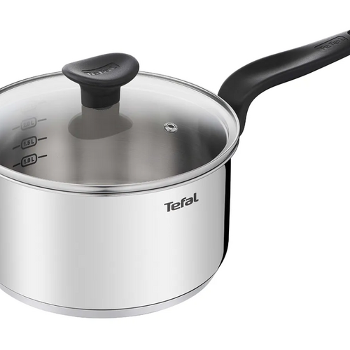 Primary Gryte 16 cm med lokk 1,5 l 
