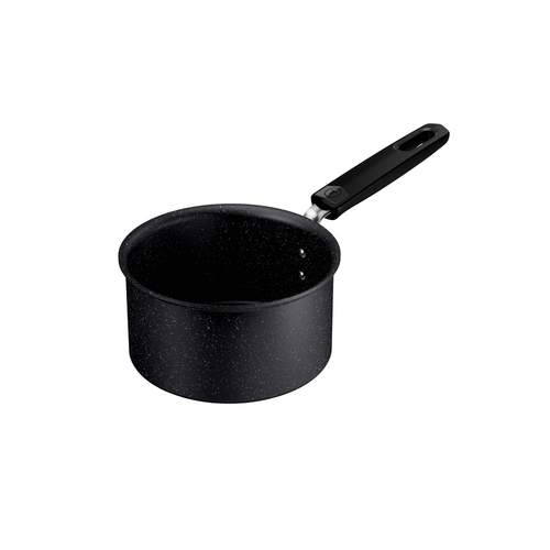 Excell Cook Ptfe Sauce pan 16 cm w. lid