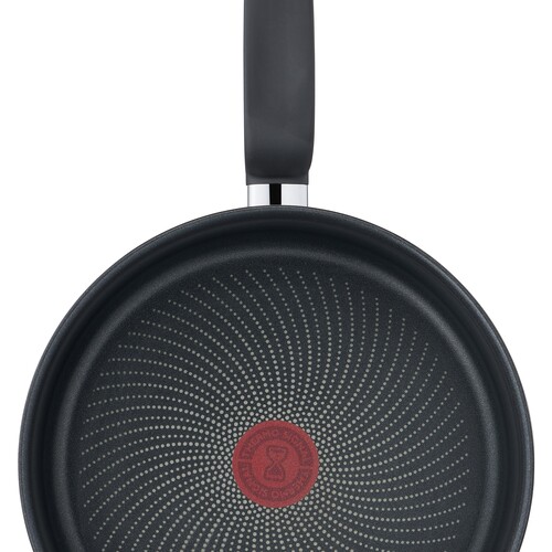 Primary Traktørpanne 24 cm med lokk 