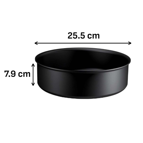 Ingenio Excellence Fusion Traktørpanne 24 cm