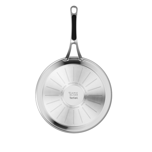 Stekepanne 28 cm, Jamie Oliver Cook's Classic SS