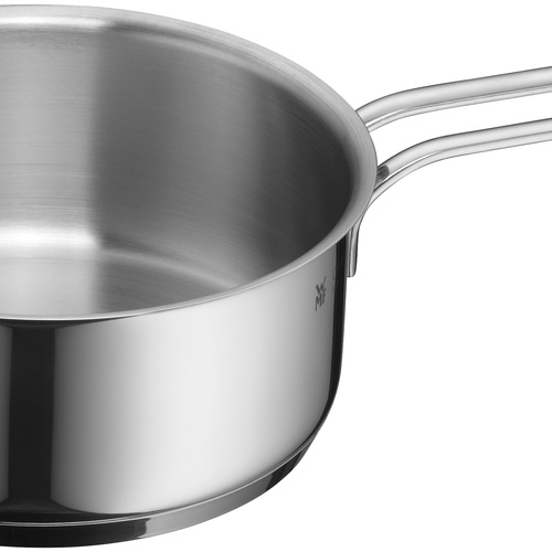 Mini kasserolle 14 cm /0,9 L, rustfritt stål 18/10 Cromargan® 
