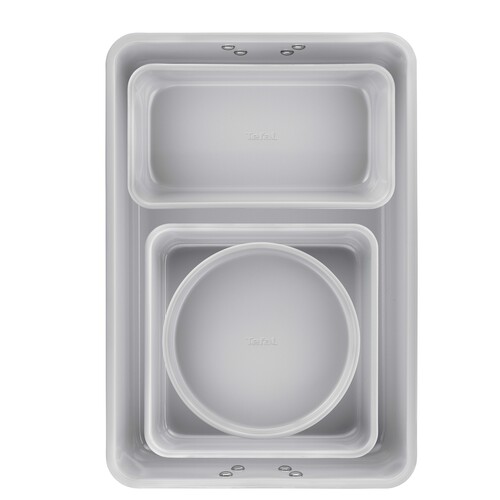 Ceramik muffinsform 6 stk. 27,5 x 22,5 cm