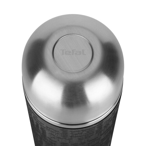 Senator Termoflaske 1,0 l Svart 