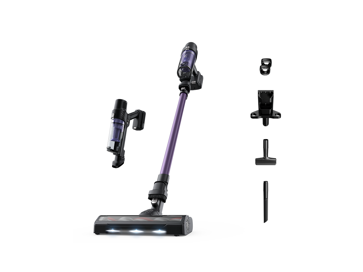 X-Pert 7.60 Essential trådløs skaftstøvsuger