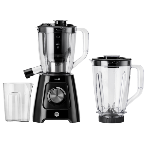 Blendforce with Juice Jar blender råsaftsentrifuge