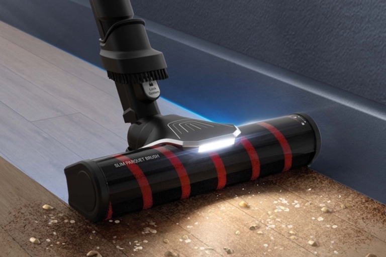  X-Force 9.60 Animal med grusdyse - 