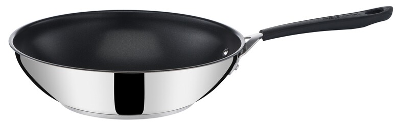 JO Quick & Easy SS Wokpan 28 cm