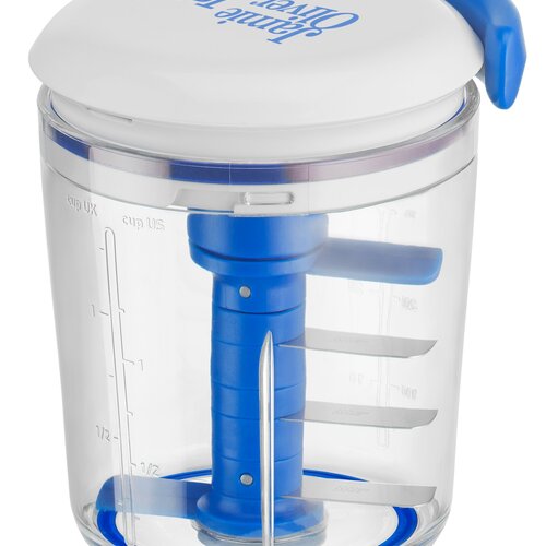 Jamie Oliver Chop & Shaker