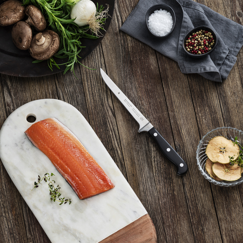 Spitzenklasse Plus benkniv 15,5 cm 18/10 rustfritt stål 