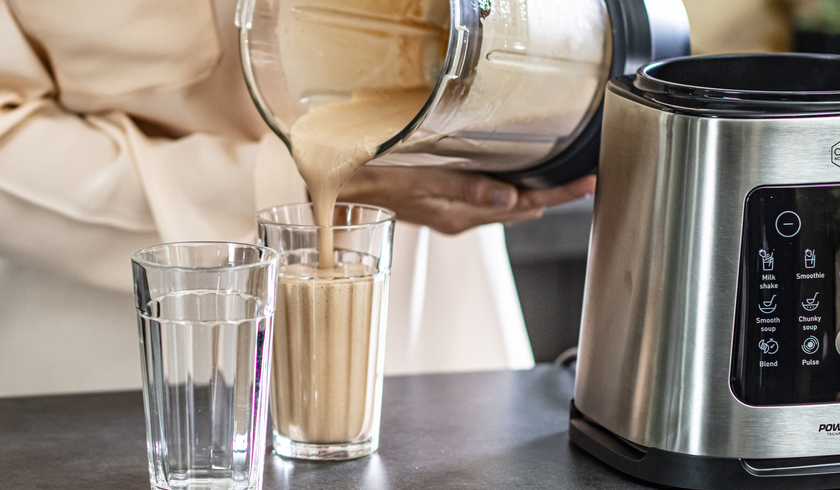 Smoothie program