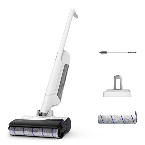 X-Clean 10 Wet & Dry trådløs støvsuger