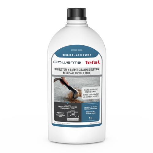 Upholstery & Carpet Cleaning Solution