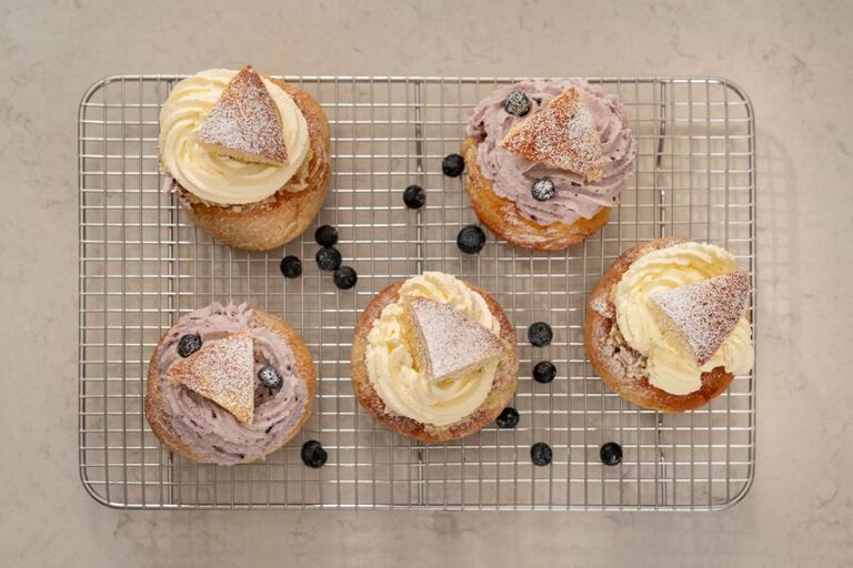 Tid for fastelavnsfest!