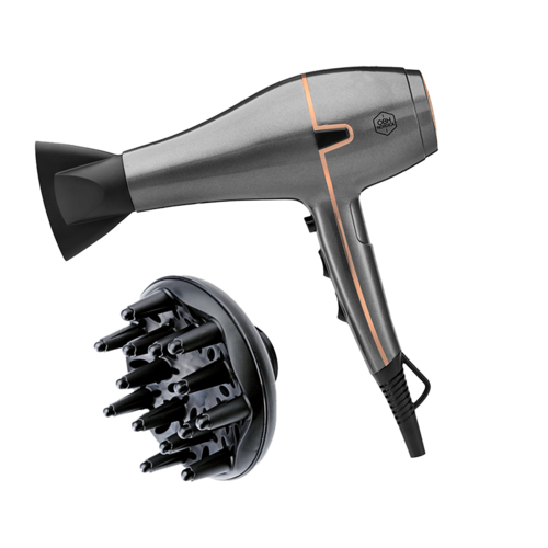 Keratin Care hårføner hårtørker Diffuser Artist