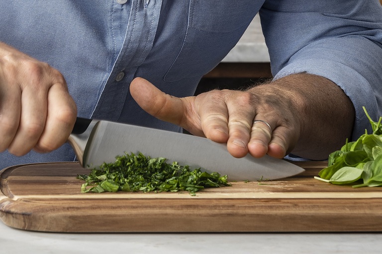 Isherdet for overlegen ytelse - 