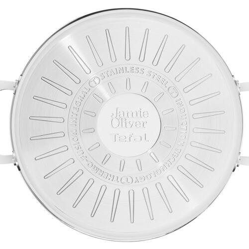 JO Kitchen Essentials All-in-One pan 25 cm w. lid