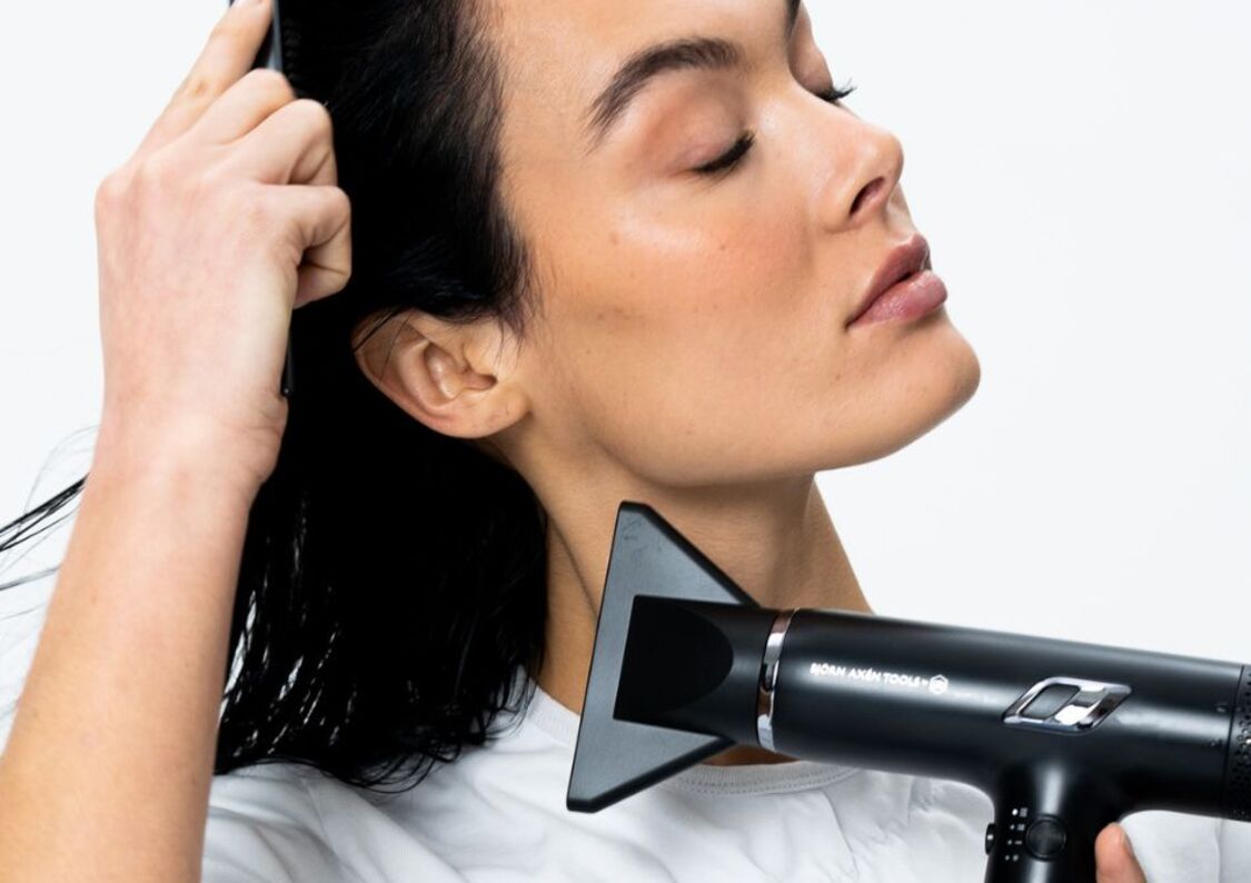 Hvorfor er cool shot-funksjonen en game changer for din styling?