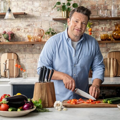 Jamie Oliver Knife Chef 20 cm