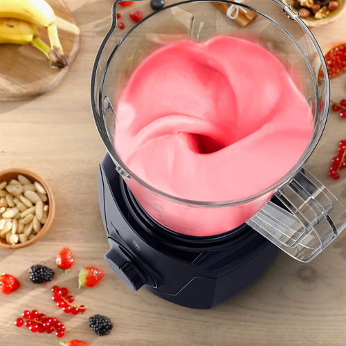 Blendforce Essential, Blender