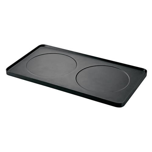 Lono raclettegrill for 8 personer Non-Stick 
