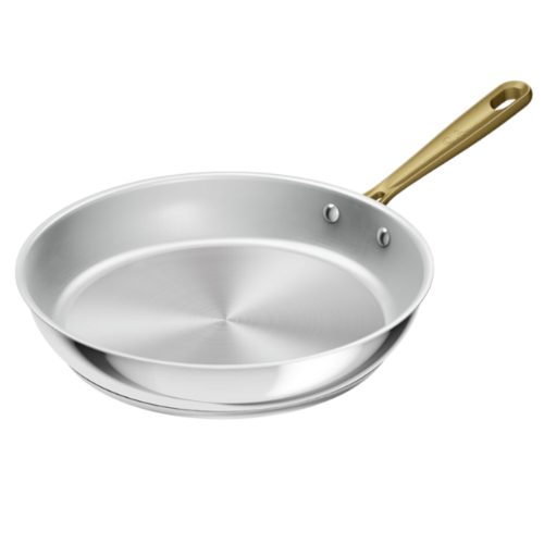 Paul Bocuse Ubehandlet Stekepanne 28 cm 