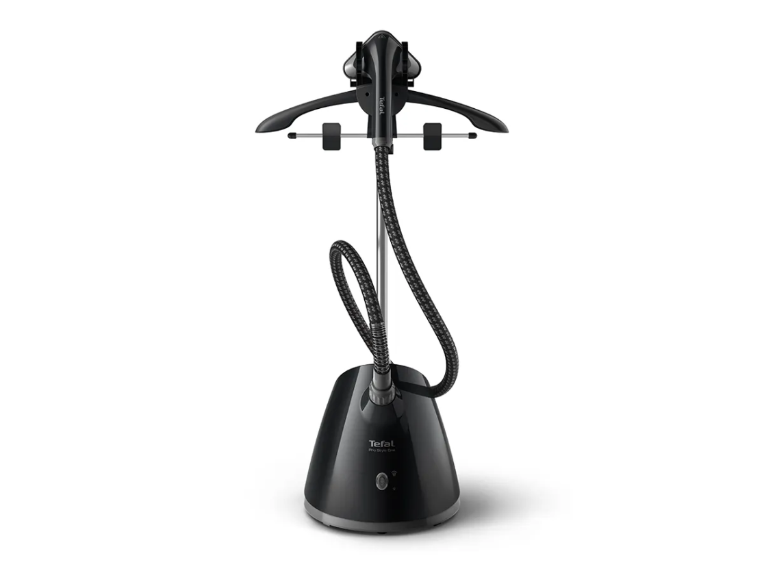 Pro Style Stående Steamer 