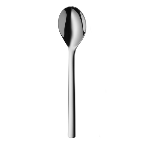 Nuova teskje-sett – 6 stk (13,5 cm), rustfritt stål Cromargan® 